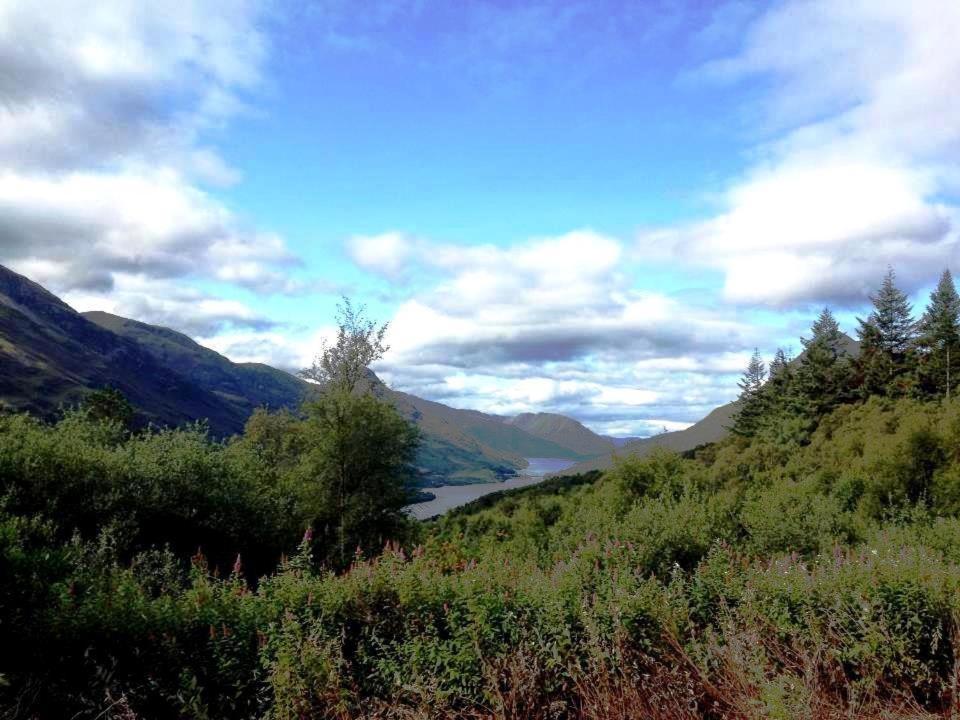 Forest View Guest House Kinlochleven Exterior photo